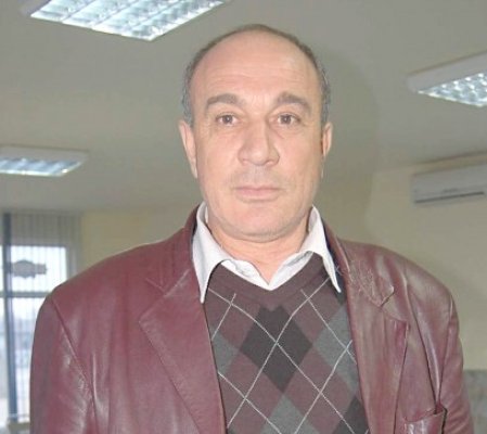 Fostul vice al comunei Tuzla, Marian Sărăcilă, rămâne în arest